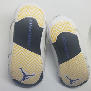 Nike Jordan 5 V Retro Laney Toddler 4c